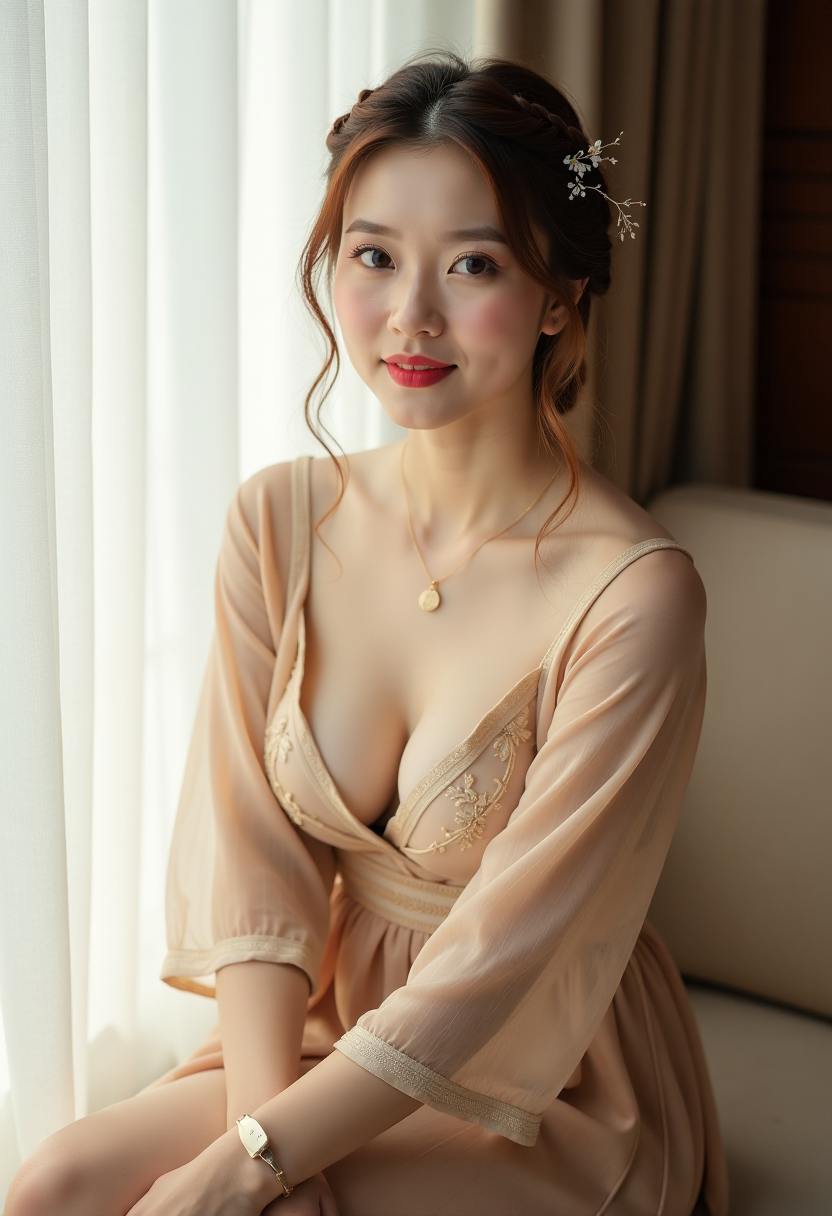 风起云台